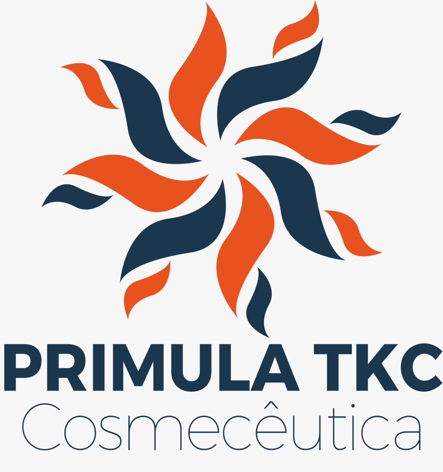Logo Primula TKC